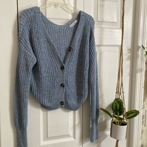 Moon & Madison cardigan